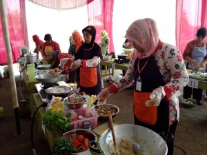 Lomba Masak Ikan3