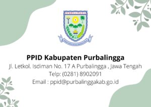 PPID Kabupaten Purbalingga