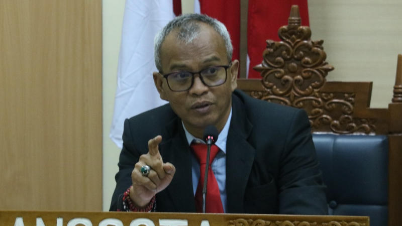 Presiden RI Tetapkan 7 Anggota Komisi Informasi Pusat